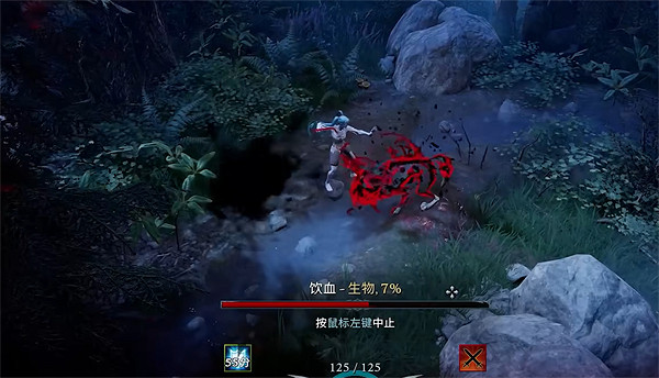 《夜族崛起》圖文攻略 全劇情流程全武器全收集