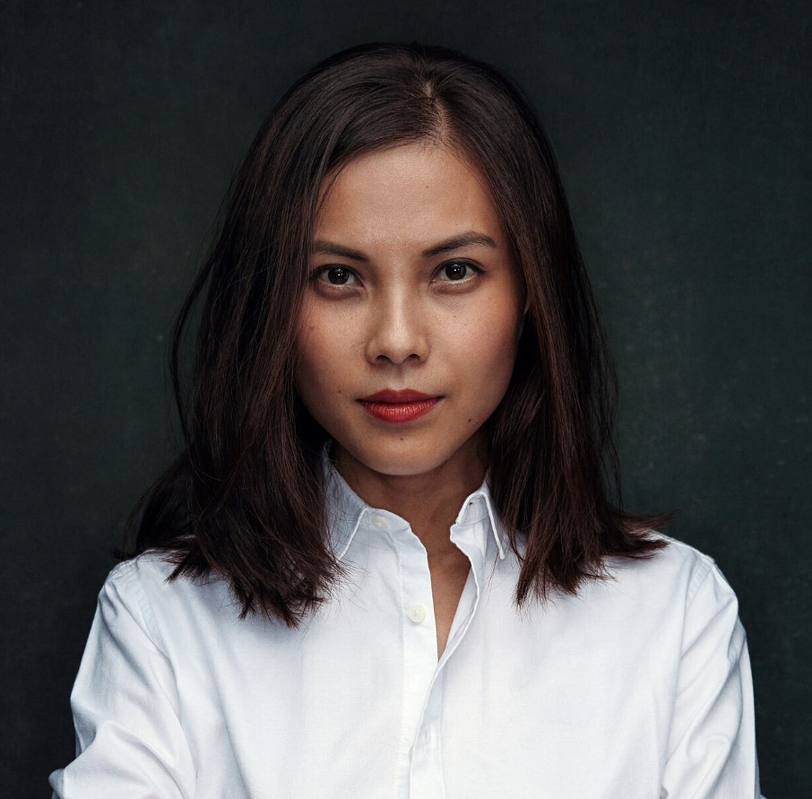 《APEX》新傳奇“變幻”配音演員Crystal Yu採訪