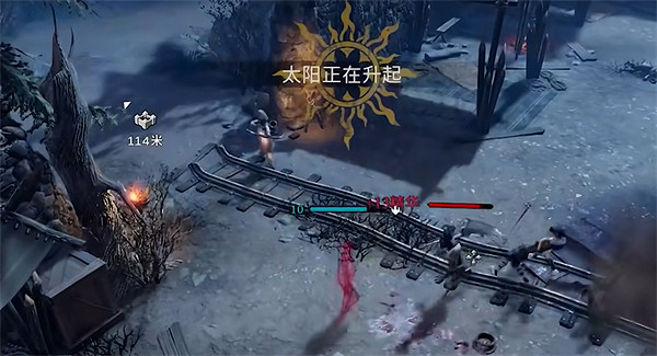 《夜族崛起》圖文攻略 全劇情流程全武器全收集