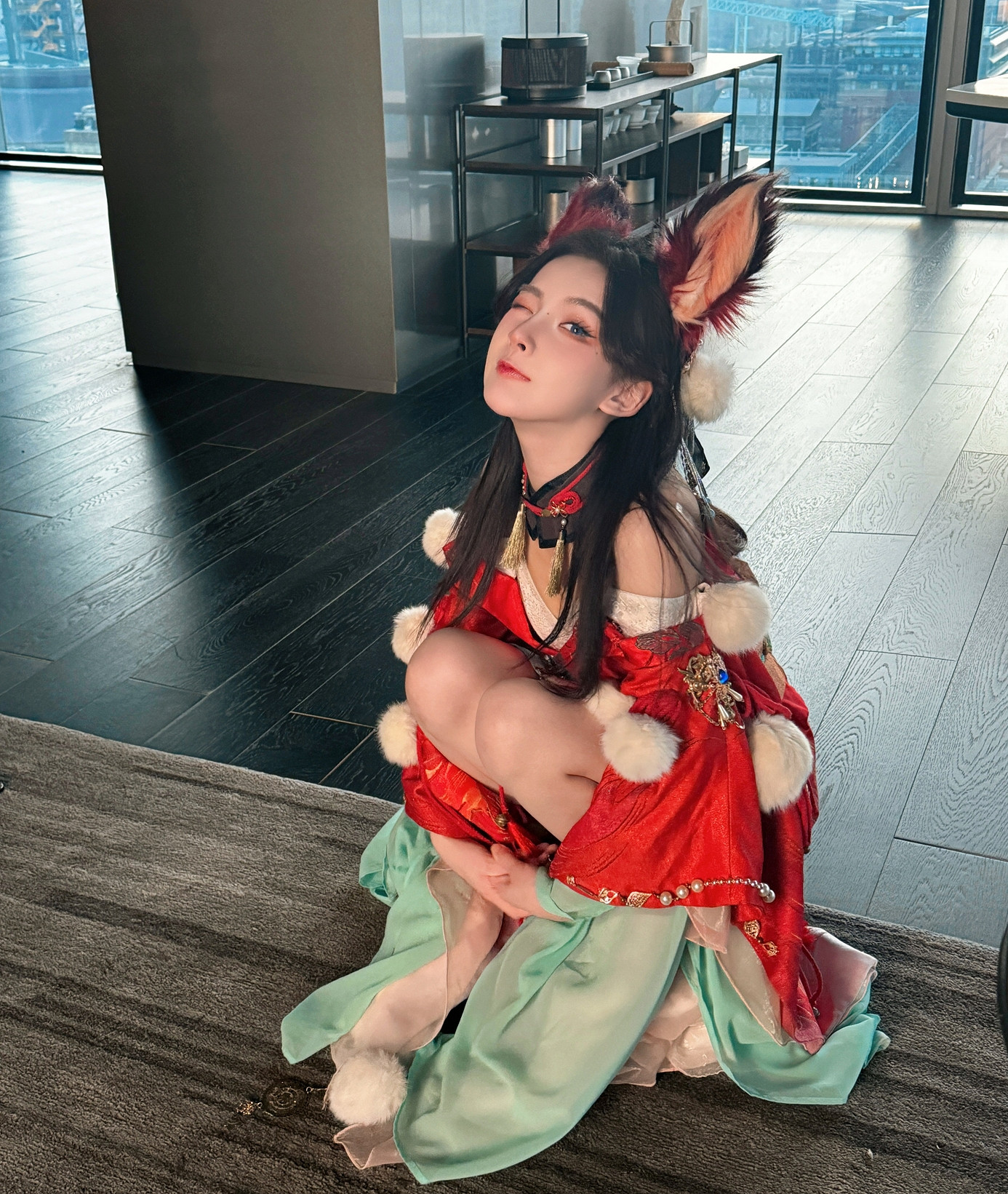 5月15日Steam新體驗：《美女，應接不暇》製作人談AI技術在遊戲中的創新應用