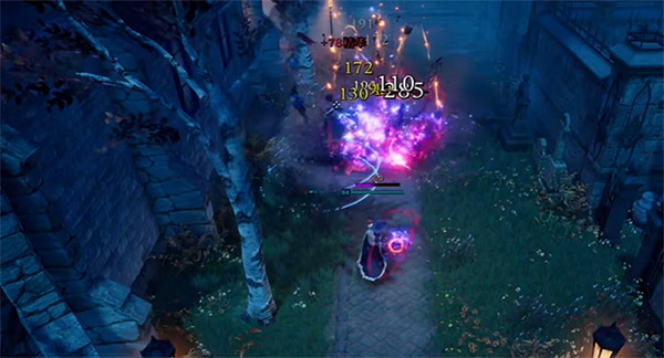 《夜族崛起》無法攻擊隊友說明 《夜族崛起》無法攻擊隊友說明