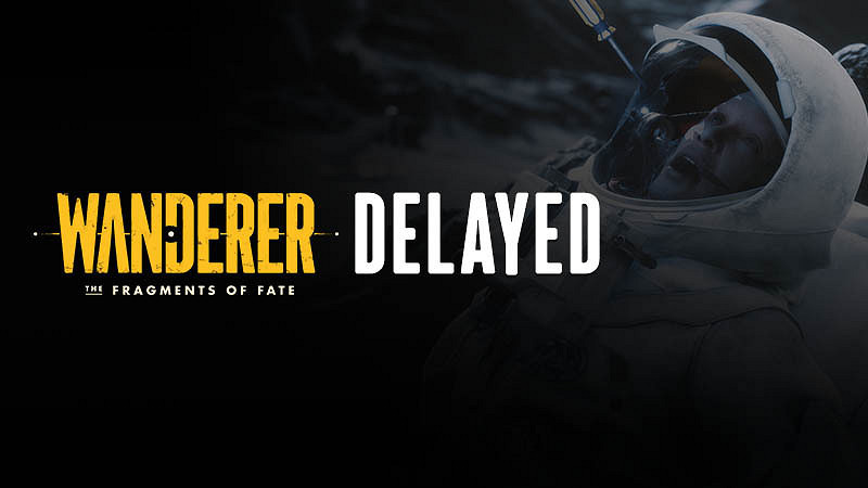 《漫遊者：命運碎片》宣布跳票！推遲至9月13日發售