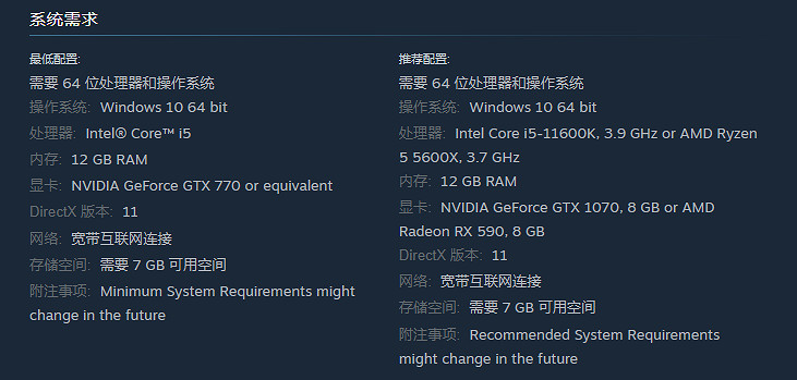 《夜族崛起》攻略 簡評+配置+下載