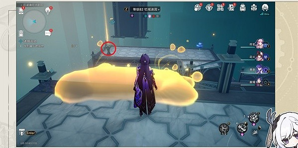 崩壞星穹鐵道迷城追贓通關攻略