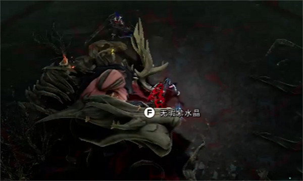 《夜族崛起》惡靡碎片作用介紹 《夜族崛起》惡靡碎片作用介紹