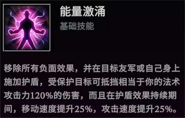 《夜族崛起》混沌靡法攻略圖 《夜族崛起》混沌靡法攻略圖