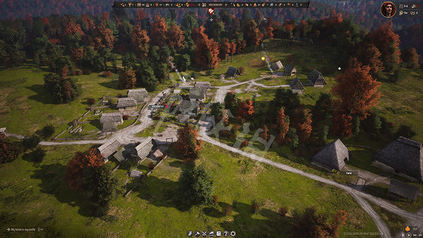 《莊園領主》配置要求高嗎？配置推薦一覽