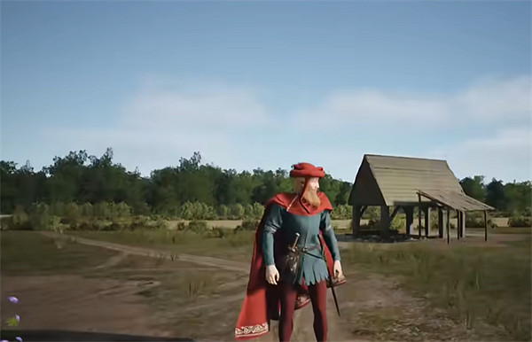 《莊園領主》農場建設介紹 《莊園領主》農場建設介紹