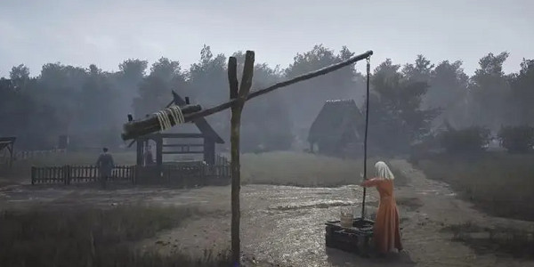 《莊園領主》遊戲打不開原因