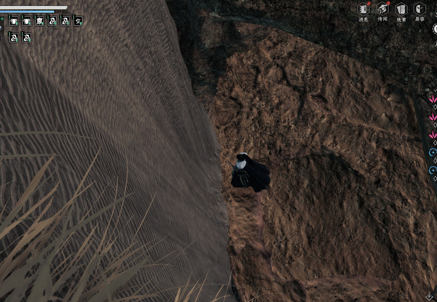 《下一站江湖2》流風回雪劍寶箱直接獲取方法