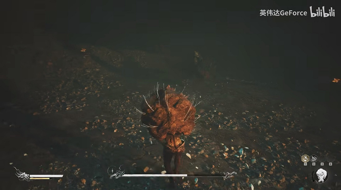 《黑神話悟空》可以幻化成哪些形態？變身玩法介紹