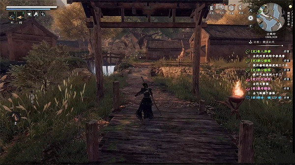 《下一站江湖2》水井位置介紹 《下一站江湖2》水井位置介紹