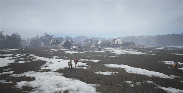 《莊園領主》馬廄不足解決方法 《莊園領主》馬廄不足解決方法