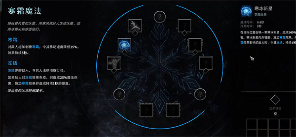 《夜族崛起》圖文攻略 全劇情流程全武器全收集