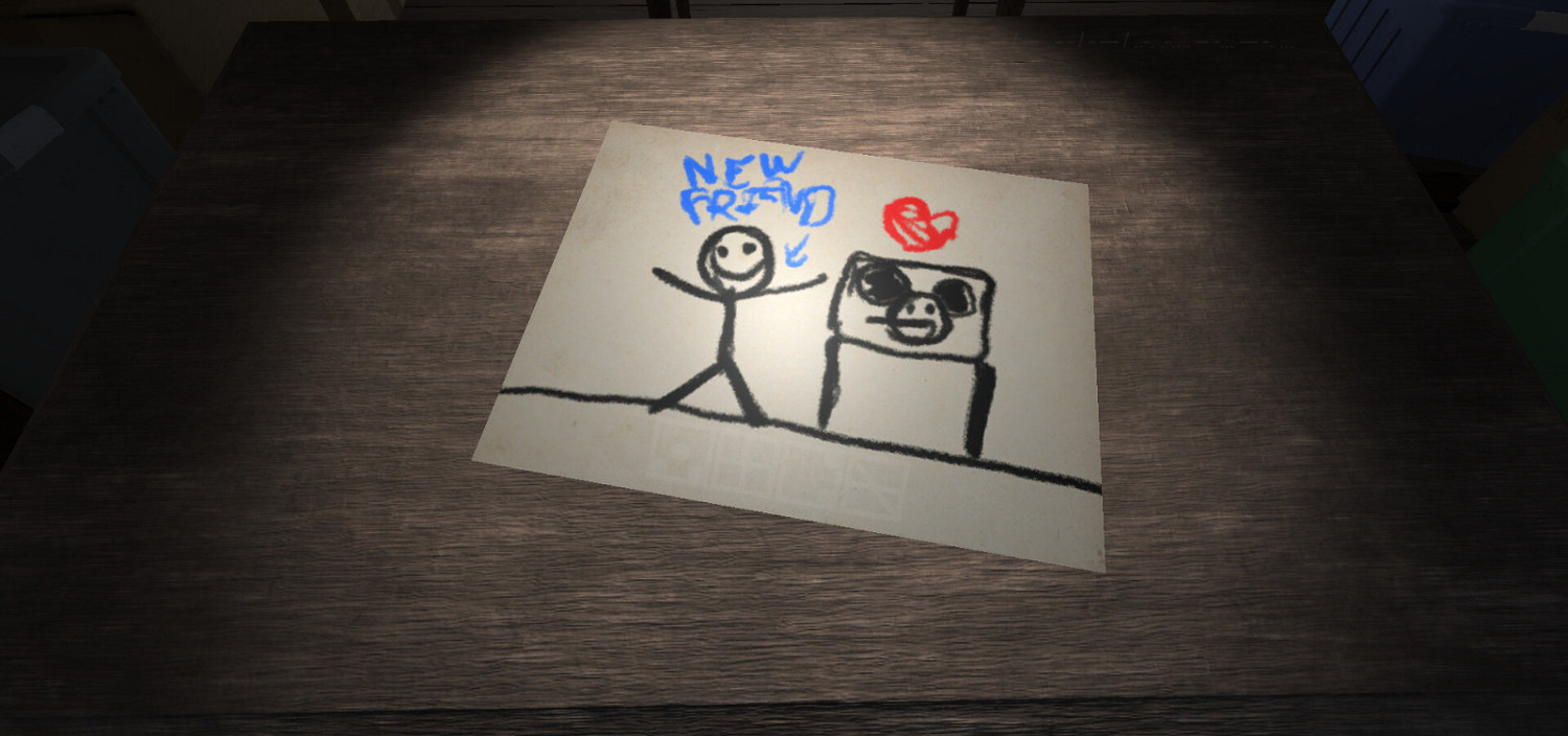 好評如潮《冒險家阿曼達》續作Steam頁面上線 年內發售