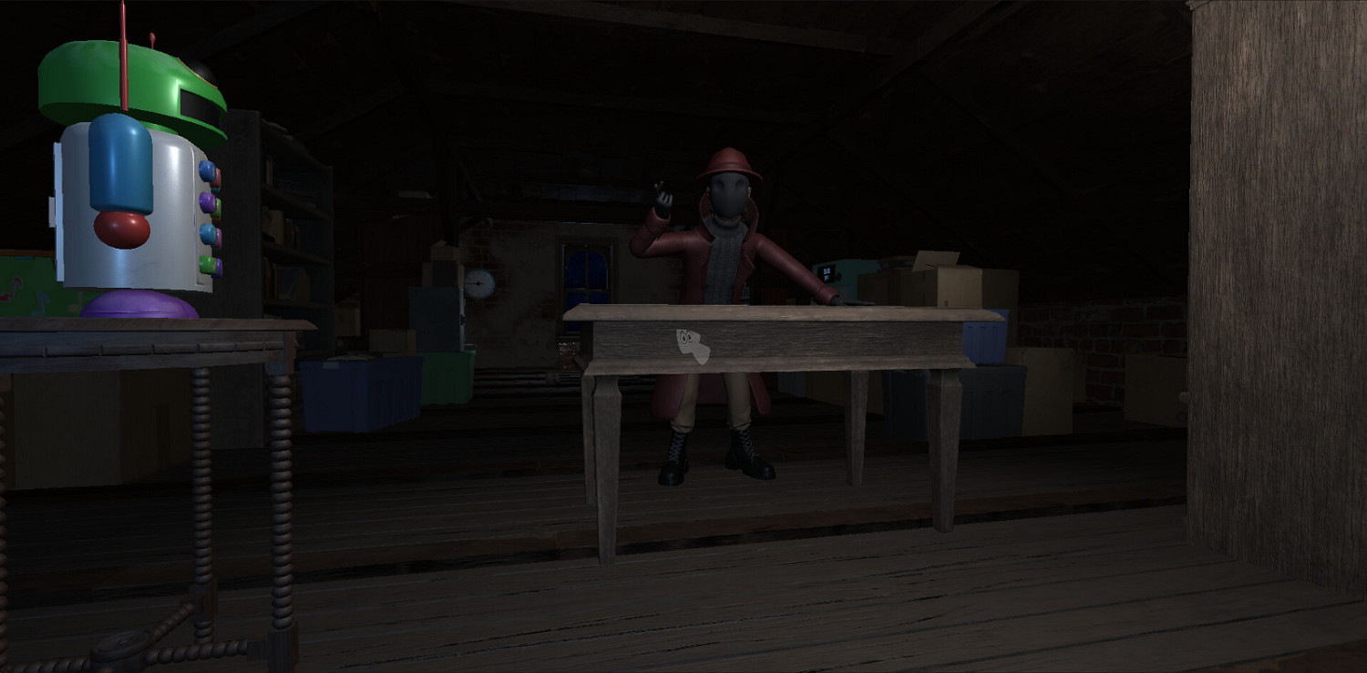 好評如潮《冒險家阿曼達》續作Steam頁面上線 年內發售