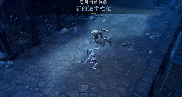 《夜族崛起》圖文攻略 全劇情流程全武器全收集