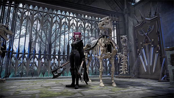 《夜族崛起》連線遊玩人數說明 《夜族崛起》連線遊玩人數說明