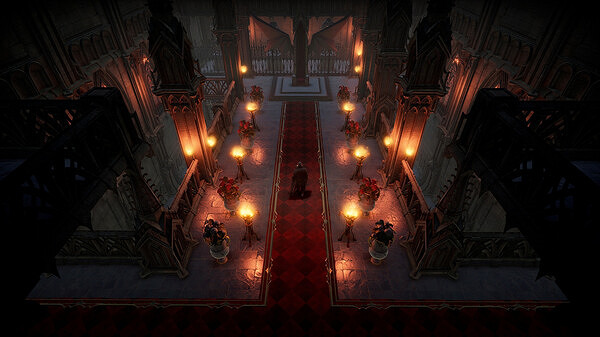 《夜族崛起》工程師齊瓦位置介紹 《夜族崛起》工程師齊瓦位置介紹