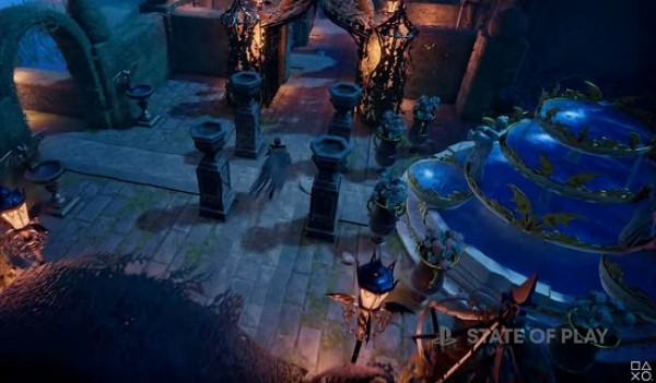 《夜族崛起》無法攻擊隊友解決方法 《夜族崛起》無法攻擊隊友解決方法