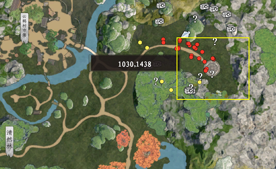 《下一站江湖2》精巧的鑰匙獲得方法