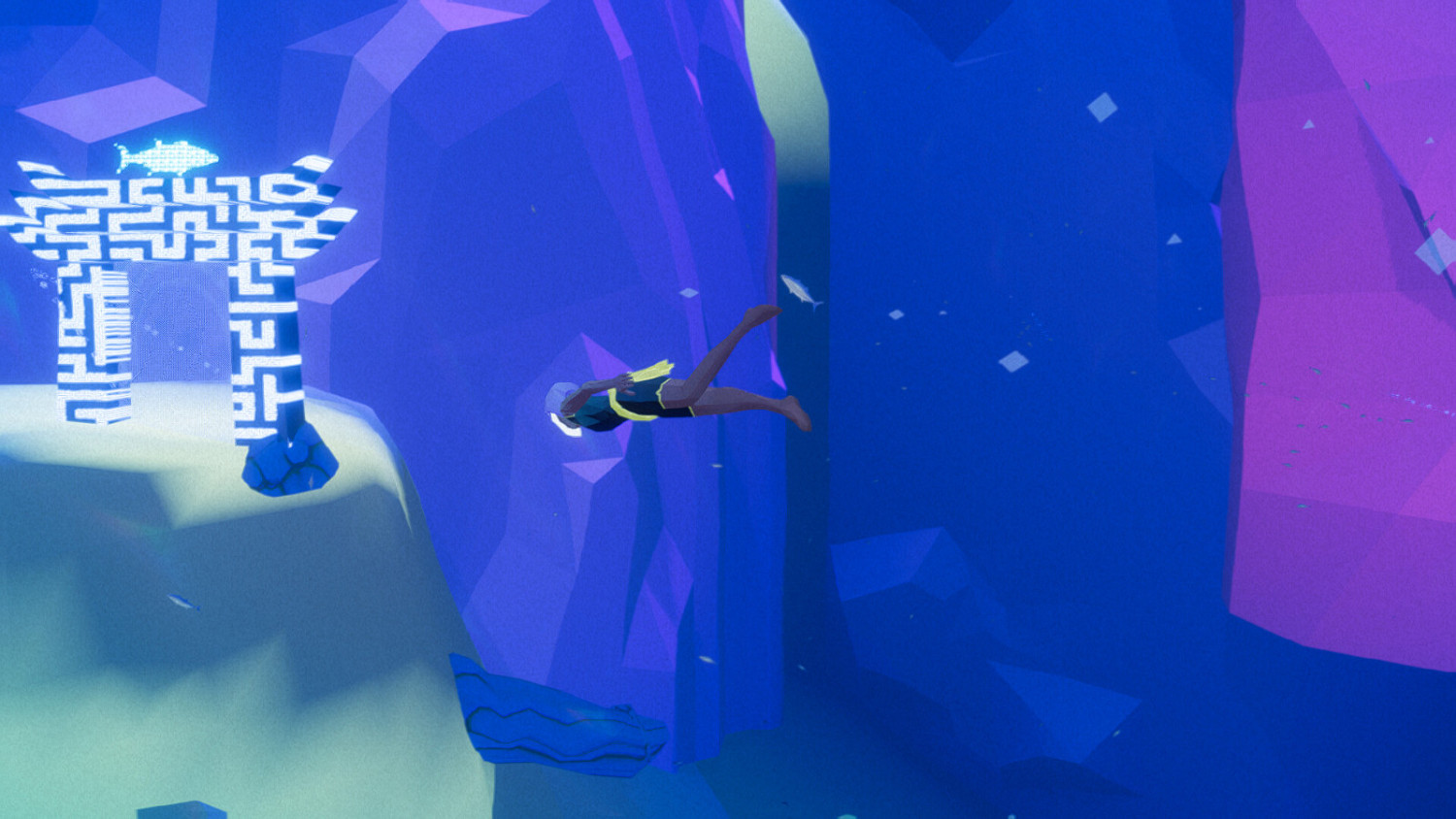 探索冒險遊戲《界》Steam頁面上線 暫不支援中文