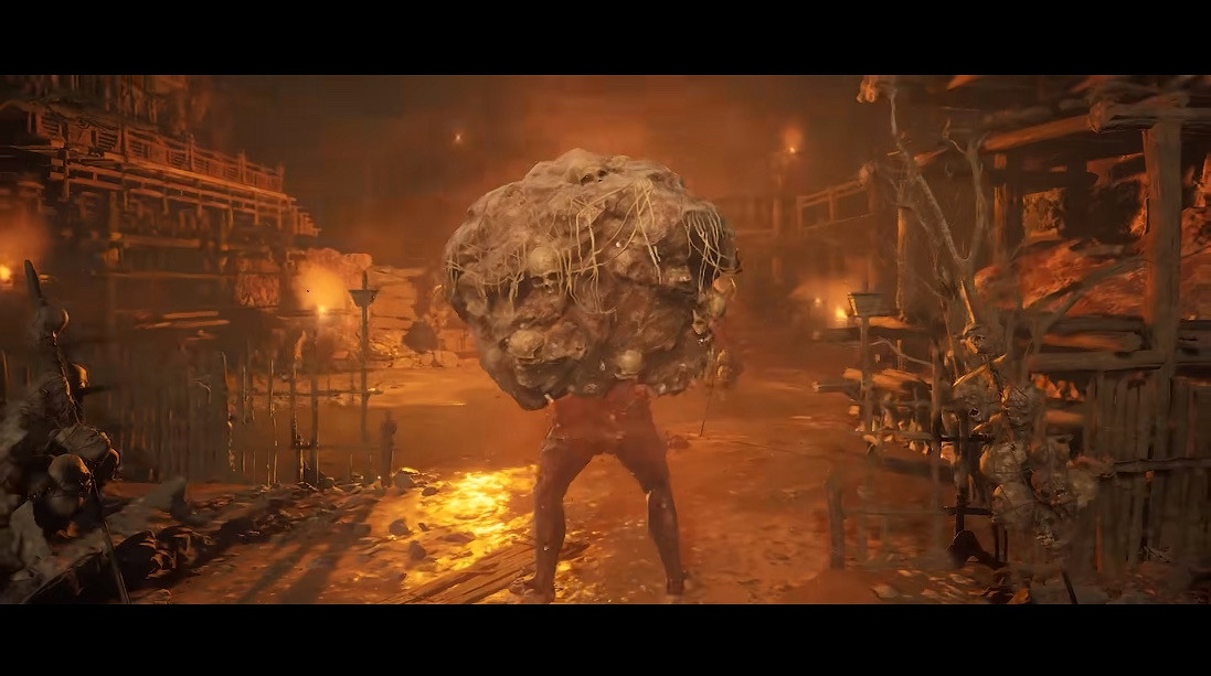 《黑神話悟空》可以幻化成哪些形態？變身玩法介紹