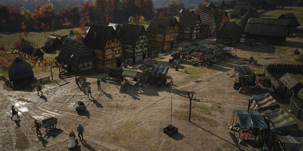 《莊園領主》商品貿易價格介紹