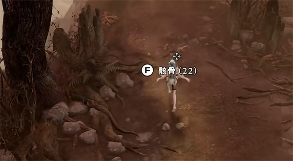 《夜族崛起》圖文攻略 全劇情流程全武器全收集