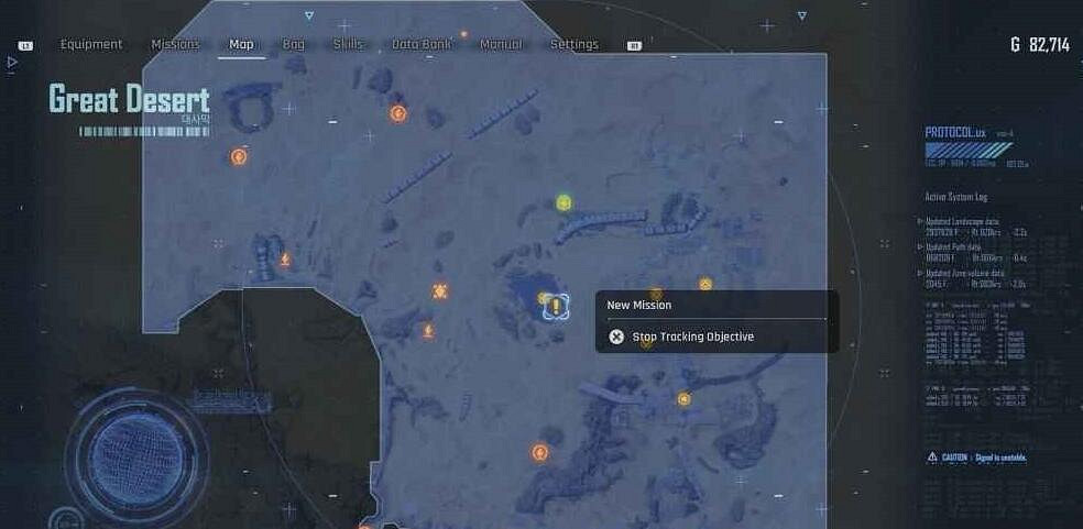 《劍星》支線窺心之鏡任務攻略 《劍星》支線窺心之鏡任務攻略