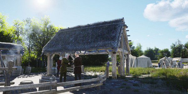 《莊園領主》漢化更新檔使用方法