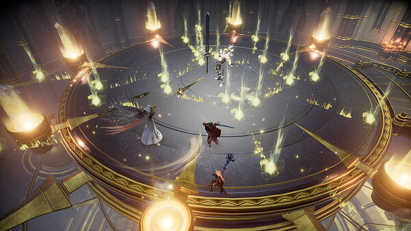 《夜族崛起》工程師齊瓦擊敗方法 《夜族崛起》工程師齊瓦擊敗方法