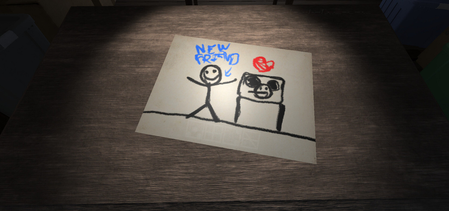 好評如潮續作《冒險家阿曼達2》Steam頁面開放 年內發行