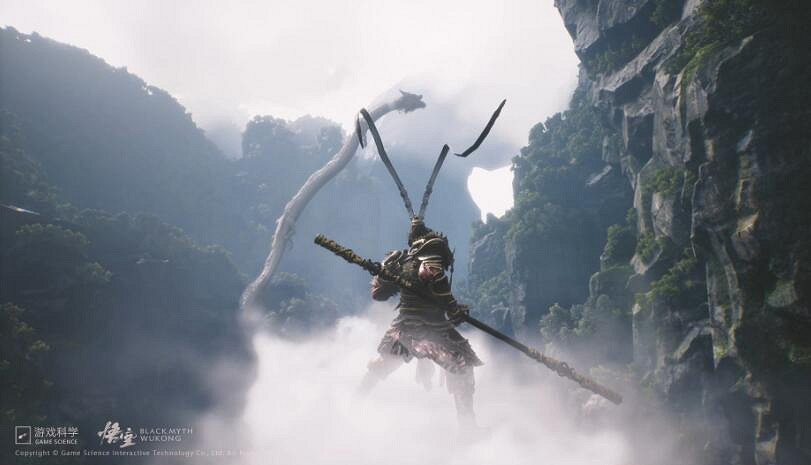 《黑神話悟空》發售日期一覽 《黑神話悟空》發售日期一覽