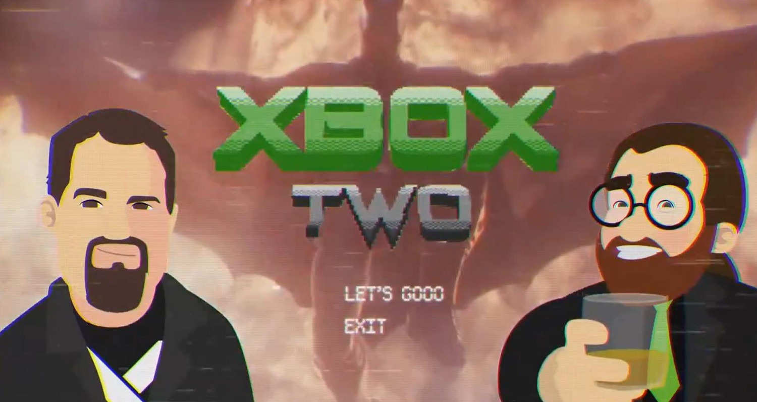 知名舅舅黨jez corden稱《腐爛國度3》進展非常順利