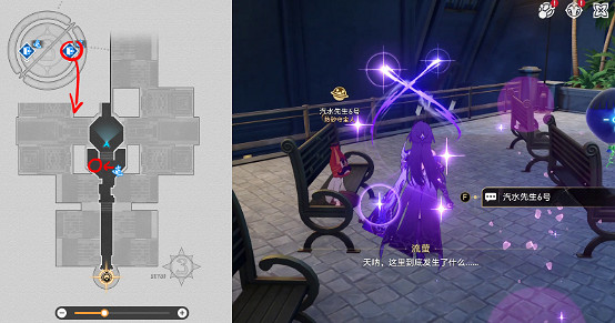 崩壞星穹鐵道熱砂海選會場全隱藏挑戰通關攻略