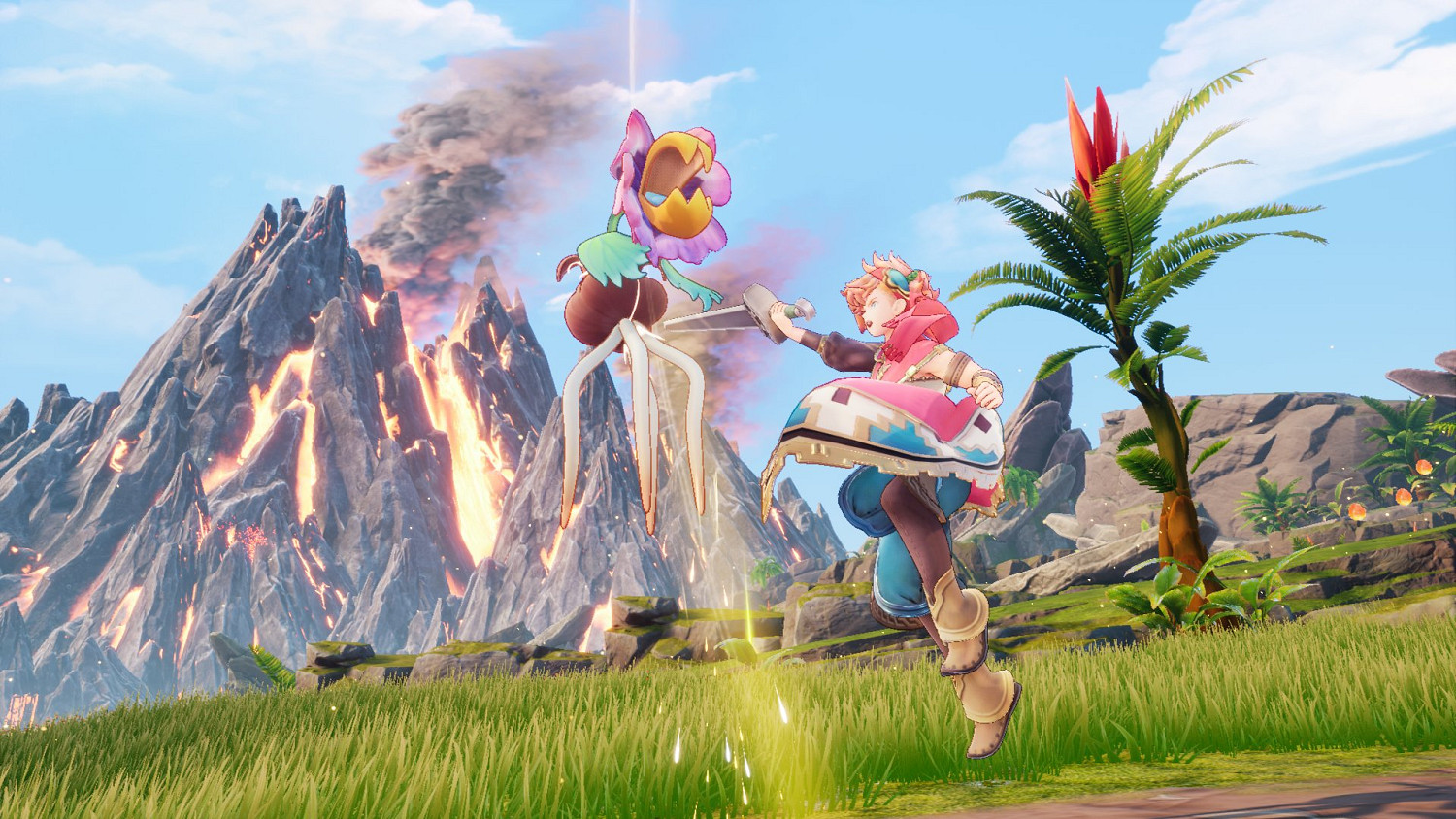 《聖劍傳說》新作ESRB評為T級：包含暴力、輕度性暗示