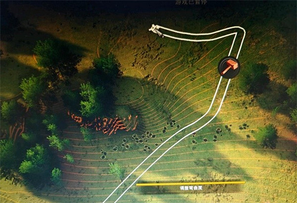 《莊園領主》道路修建方法 《莊園領主》道路修建方法