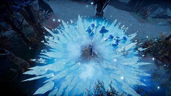 《夜族崛起》加固木板解鎖方法