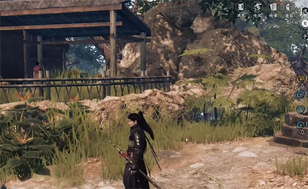 《下一站江湖2》虞令羽之墓開啟方法