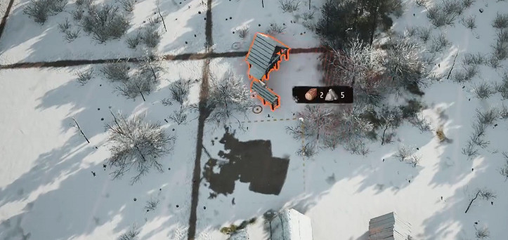 《莊園領主》伐木場不工作解決方法