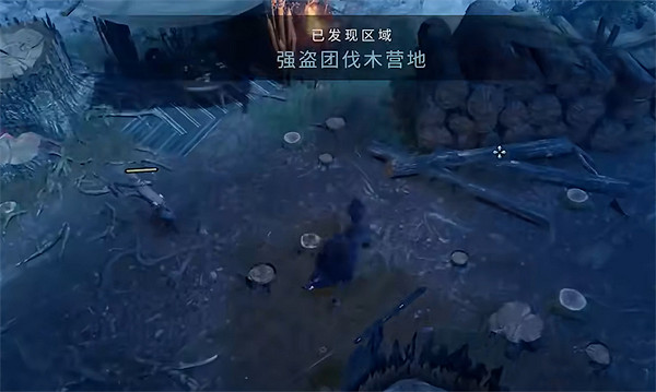 《夜族崛起》圖文攻略 全劇情流程全武器全收集