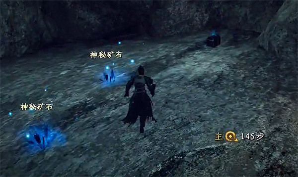 《下一站江湖2》蓮神地宮位置介紹