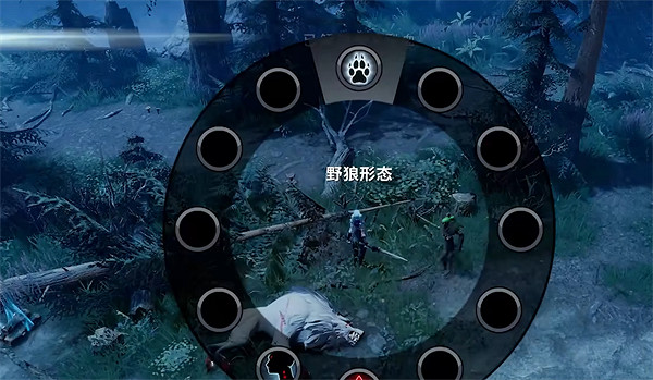 《夜族崛起》圖文攻略 全劇情流程全武器全收集