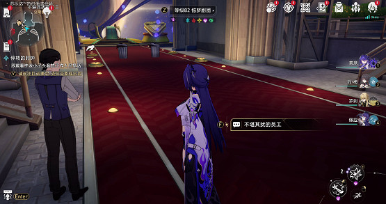 崩壞星穹鐵道熱砂海選會場全隱藏挑戰通關攻略