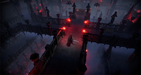 《夜族崛起》血腥梅格酒獲得方法