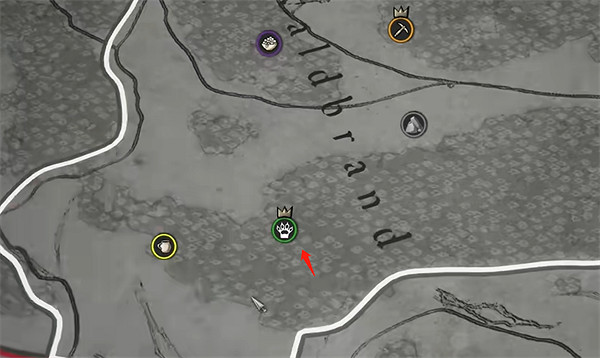 《莊園領主》占領別的土地方法