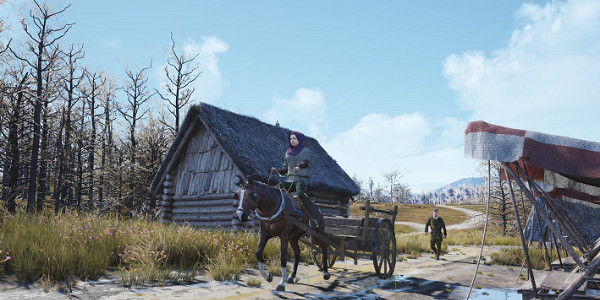 《莊園領主》酒館供應不足解決方法