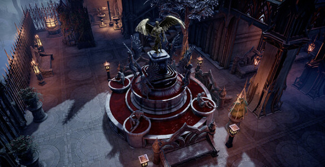 《夜族崛起》虹鱒獲取地點 《夜族崛起》虹鱒獲取地點