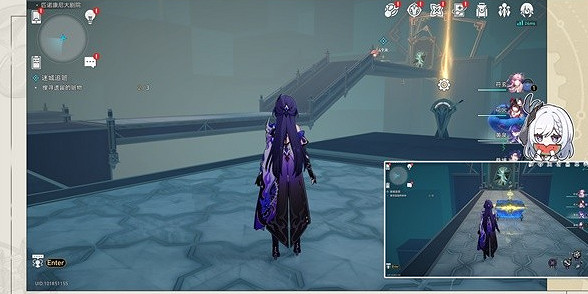 崩壞星穹鐵道迷城追贓通關攻略